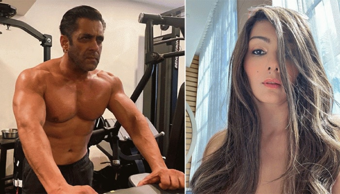 Salman Khans Ex Girlfriend Somy Ali Takes Major Potshot At Actor Calls Him Sadistic Sick