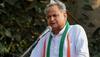 ashok gehlot attacks amit shah