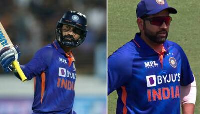 'Rohit Sharma played reckless shots..': Dinesh Karthik makes a BIG statement on India captain ahead of Asia Cup 2022