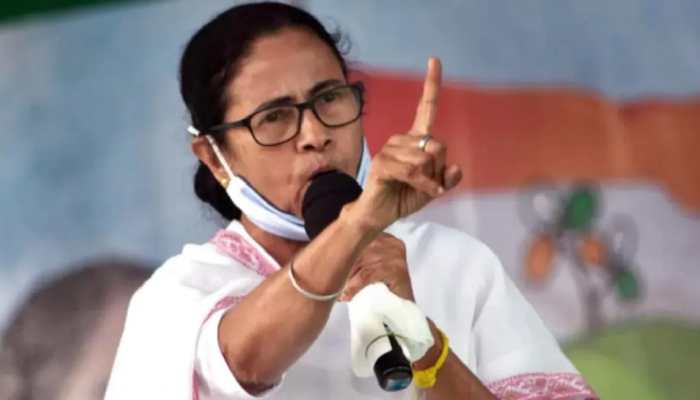 BJP wants to conduct 'Sting Operation': Mamata ADVISES ministers to be CAREFUL