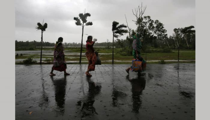 Odisha rains: Orange alert in 17 districts, CM Naveen Patnaik announces flood relief 