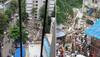 building collapsed in maharashtra