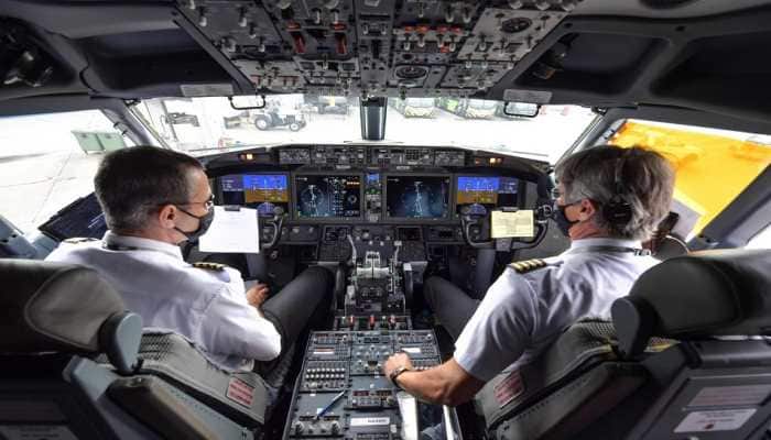 Ethiopian Airlines Boeing 737 pilots fell asleep at 37,000 ft; misses landing