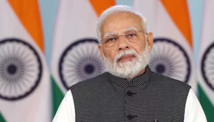 ‘Doesn’t take effort to form govt but…’: PM Narendra Modi takes a dig at opposition