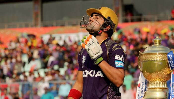 Gautam Gambhir announces return to cricket field, will play THIS T20 league