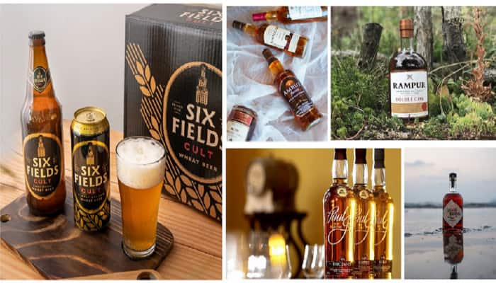 Here's a list of the top Malt maturation experts in India!
