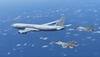 Air-to-air refuelling