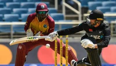 WI vs NZ Dream11 Team Prediction, Fantasy Cricket Hints: Captain, Probable Playing 11s, Team News; Injury Updates For Today’s New Zealand vs West Indies 2nd ODI match at Barbados, 11:30 PM IST, August 19