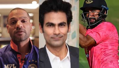 'Just securing a place in the side..': Mohammad Kaif makes a BIG statement on Shikhar Dhawan, Cheteshwar Pujara
