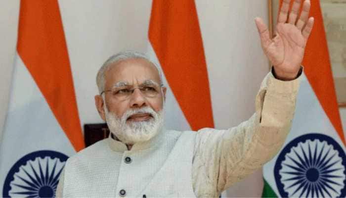 7 crore rural families given water connections under 'Jal Jeevan Mission' of NDA: PM Modi 