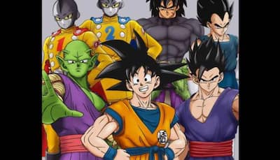 Crunchyroll 'Dragon Ball Super: Super Hero' Worldwide Release Dates