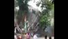 Are old Mumbai buildings safe? Watch viral Boriwali building collapse video