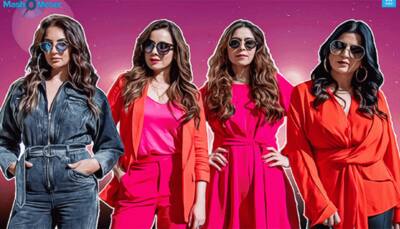 The Fabulous Lives of Bollywood Wives Season 2 trailer out now