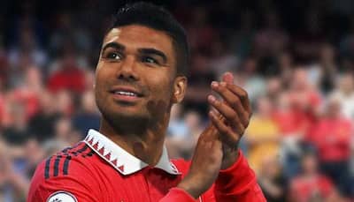'Casemiro retires from winning trophies': Memes flood social media as Real Madrid star set to join Manchester United