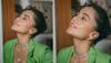 Taapsee Pannu shares heartfelt note as 'Dobaara' gets positive response from critics!