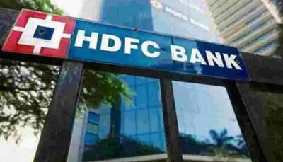 HDFC bank raises interest rates on Fixed Deposits below Rs 2 crore; Check new rates here