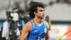 WATCH: Neeraj Chopra's UNIQUE training method is going viral on internet