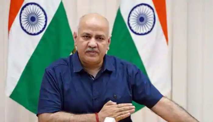 Excise policy case: Manish Sisodia among 15 named as ACCUSED in CBI's FIR