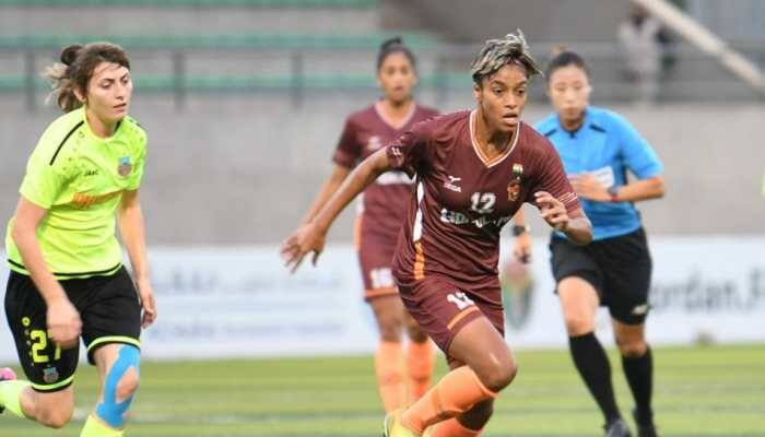Who is Manisha Kalyan, first Indian footballer to play in UEFA Champions League - read HERE