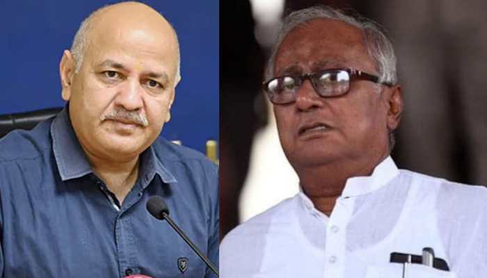 'CBI raid at Manish Sisodia's residence is BJP's ...':  TMC's BIG attack on Centre