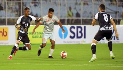 Durand Cup 2022: Defending champs FC Goa clinch 1-0 win over Indian Air Force