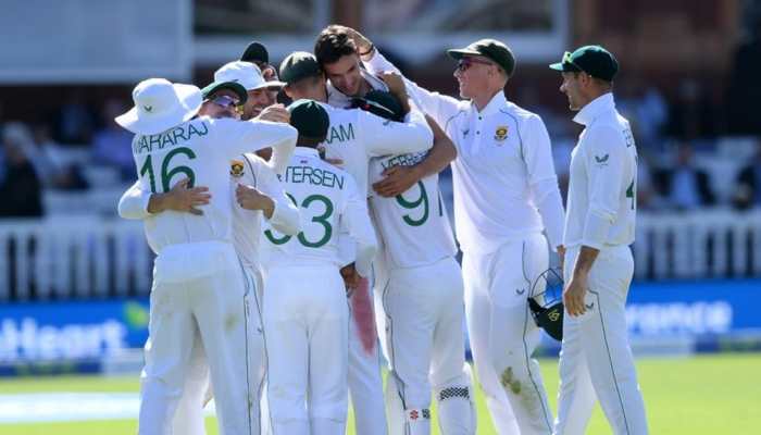 England vs South Africa 1st Test: Proteas thrash Three Lions with an innings