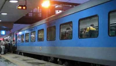 Indian Railways: Delhi-Ajmer JanShatabdi express to get AC second chair car coaches 