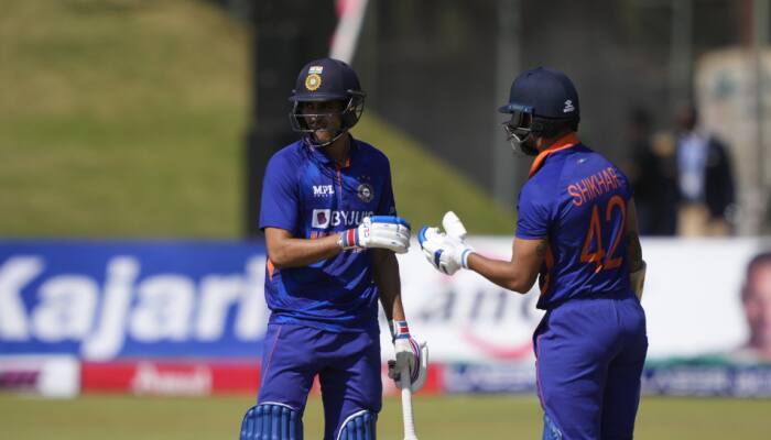 Zimbabwe vs India 2nd ODI Livestream Details: When and where to watch IND vs ZIM, cricket schedule, TV timing in India