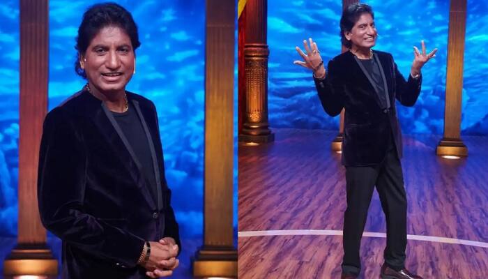 Raju Srivastava's brother gives a health update, calls him a fighter!