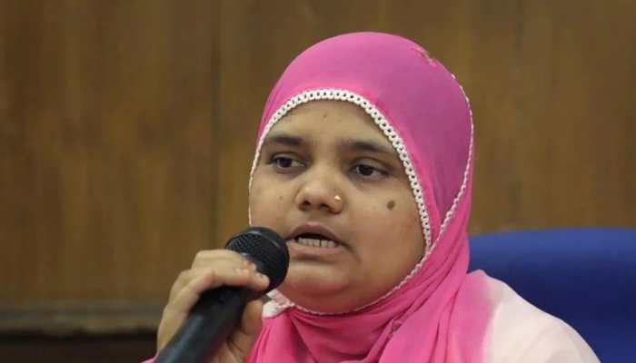 US panel for religious freedom SLAMS release of Bilkis Bano case convicts
