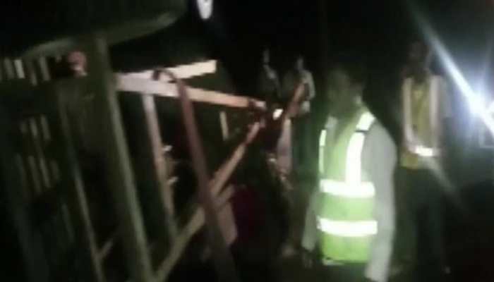 At least 5 killed and 25 injured in road accident in Rajasthan’s Pali, PM Narendra Modi expresses grief