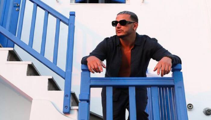 'India, I'm Back': DJ Snake announces massive six-city India tour