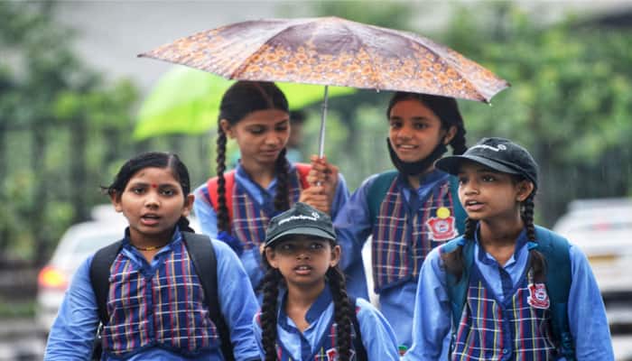 Schools to remain shut due to incessant rain in Himachal Pradesh&#039;s Mandi