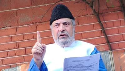 Former Dy CM of Kashmir slams govt over non-locals inclusion in Electoral rolls; calls it ‘illegal’