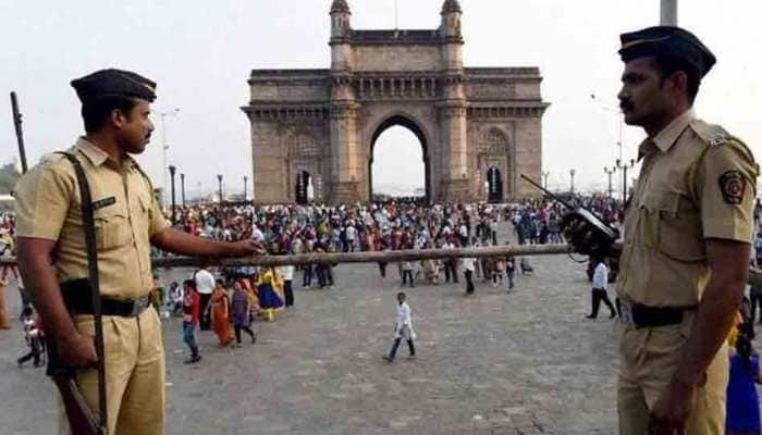 Mumbai traffic police receive texts threatening '26/11-type attack'; probe on