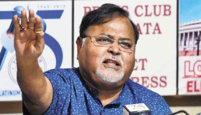 Partha Chatterjee was ‘cancer’ for the party, had to be removed: TMC leader