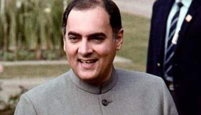 Rajiv Gandhi Birth Anniversary: Lesser-known facts about the youngest PM of India
