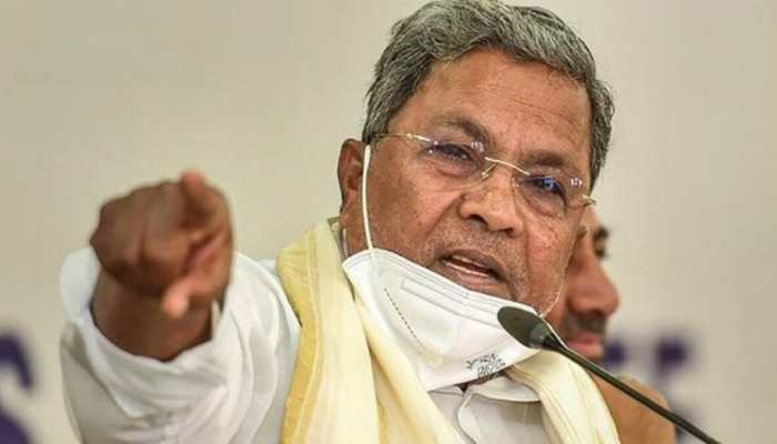 'These people killed GANDHI, Will they LEAVE...', Siddaramaiah reacts amid DEATH threats