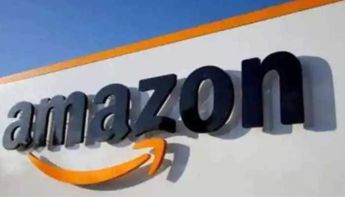 Amazon sells &#039;obscene&#039; Radha-Krishna painting? Furious netizens tweet &#039;Boycott Amazon&#039; 