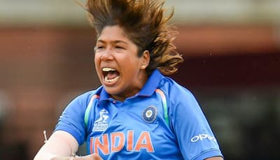 Jhulan Goswami to retire from international cricket after England series, says report