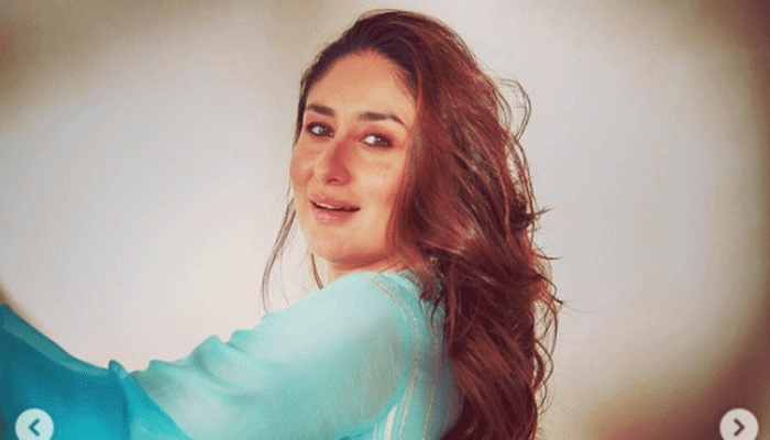 Did Kareena Kapoor's Geet from 'Jab We Met' increase revenues of Indian Railways? Here's what netizens feel