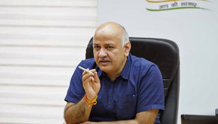 Manish Sisodia makes BIG claims after CBI raid, says 2024 Lok Sabha polls will be Narendra Modi vs Arvind Kejriwal fight