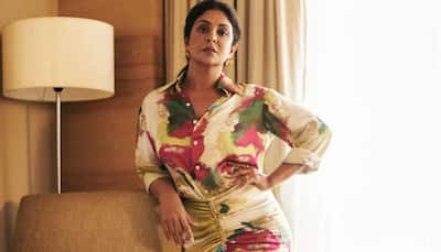 Shefali Shah is unstoppable with the back-to-back success of 'Jalsa', 'Human', and now 'Darlings'