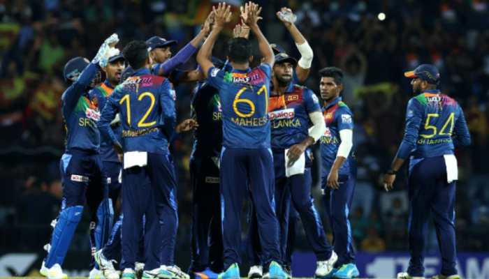 Asia Cup 2022: Sri Lanka Cricket announces 20-member squad, Dasun Shanaka named captain 