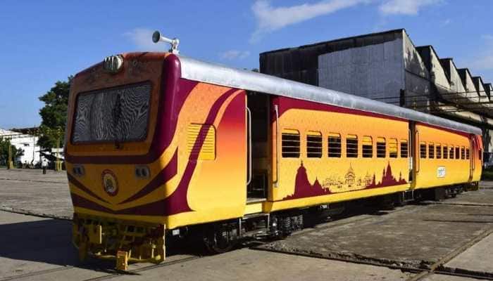 Indian Railways to soon start new Intercity rail bus on Mathura-Vrindavan route