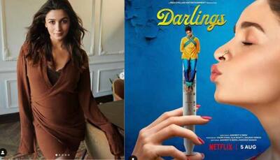 Alia Bhatt's 'Darlings' is most watched non-english Indian original film on Netflix