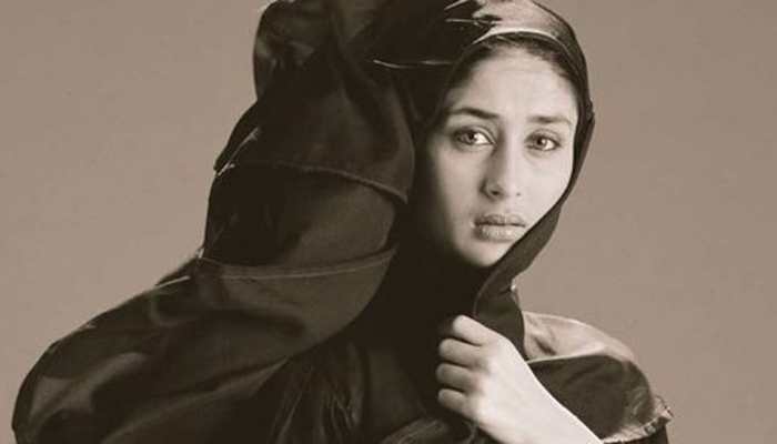 Trending: Kareena Kapoor Khan throwback pics in a burkha surface online, see viral photos!