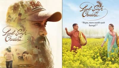 Aamir Khan's 'Laal Singh Chaddha' shows no growth, earns THIS much on friday