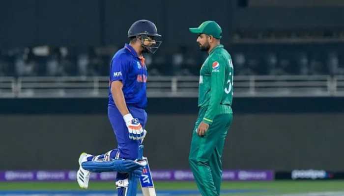 IND vs PAK Asia Cup 2022: Tickets sold out as fans pour dirhams - Check highest ticket price