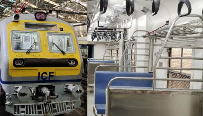 Indian Railways starts Special trains on Delhi-Rohtak train route with THESE facilities